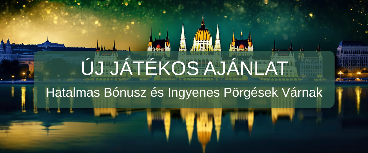 BoaBet Casino: Magyarország online élménye